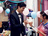 紫微看你成功求婚的秘籍