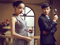 解梦看哪些女人最容易找干爹