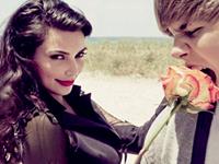 紫微看舍得为爱花钱的男人