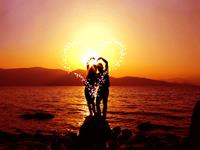 如果12星座爱你