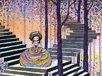 测试你对爱情的态度