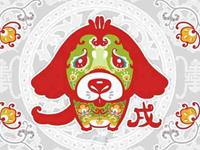 圣诞节送该生肖狗什么礼物