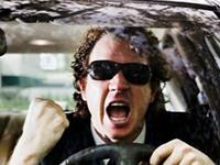 哪些生肖开车会有路怒症