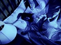 遇到鬼压床该怎么办？