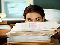 紫微斗数看你该怎样减压（女）