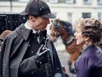 测测你和夏洛克谁智商更高