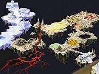 梦见地狱意味着什么