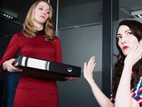 占卜上司对你有什么看法