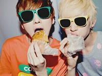 占卜你对美食的钟爱程度