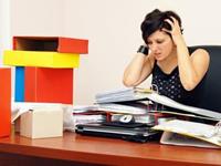 占卜你当下的工作是否干得长久