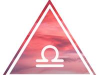 天秤座什么心理让幸福远离