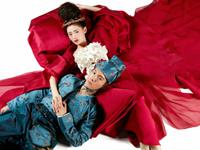 12星座如何看《太子妃升职记》