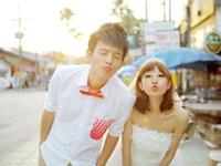 测试你会在哪里发生艳遇