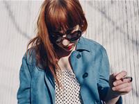 12生肖女中谁最霸气？