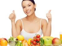 从血型看你该如何减肥