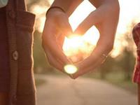 测试你的爱情“着火点”