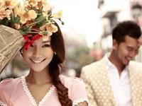 占卜你能和暧昧对象修成正果吗？