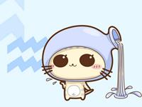 如何识别水瓶座对一个人上心了