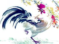 2016属鸡人的作为