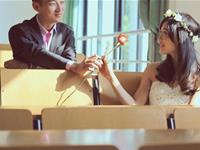 测试令你心动的爱情还需要等多久？