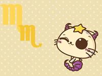 重性or重爱，天蝎座怎么看