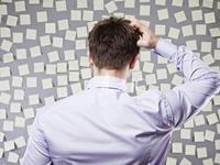 占卜你在职场上会遇到什么绊脚石