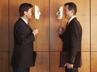 占卜职场中你更容易遇到小人吗？