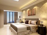 生命灵数：什么颜色的房间装饰才最适合你