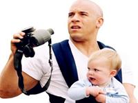 最会带孩子的生肖男