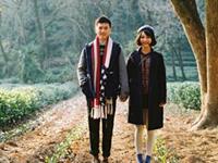 测试哪种男人会是你的爱情归宿？