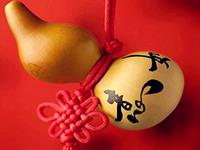 小小葫芦，7大风水作用