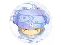 双鱼男真心爱你的证据