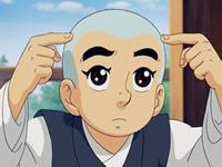 12生肖中的智多星