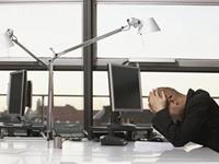 测试你的“职场拦路虎”