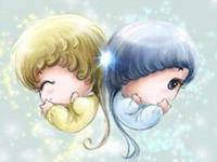 双子座女生什么时刻最迷人