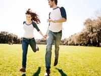 测试最适合你的恋爱模式