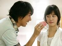 占卜你目前的爱情处于什么时期？