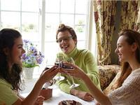 测试他人眼中的你