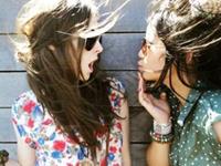 测试你希望在朋友圈中成为哪种人？