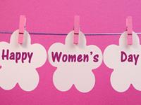 妇女节，生肖们的桃花修炼法则