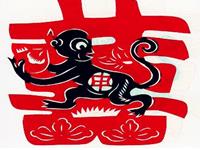 12生肖的职场生存法则——猴