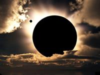 揭秘新月（日食）的12星座运势