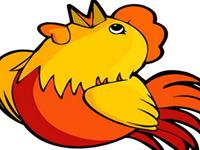 12生肖如何表达爱——鸡