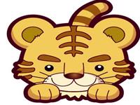 有关12生肖的男女配对——虎