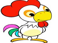 有关12生肖的男女配对——鸡