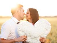 测试现在的感情你们能走多远？