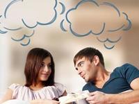 测试你该如何面对老公撒谎？