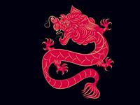 12生肖如何改写命运——龙