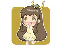 金牛女认为最动听的三个字