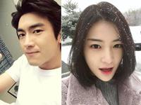 星座分析林更新与王柳雯的恋情